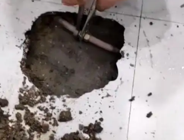 玄武卫生间漏水检测电话